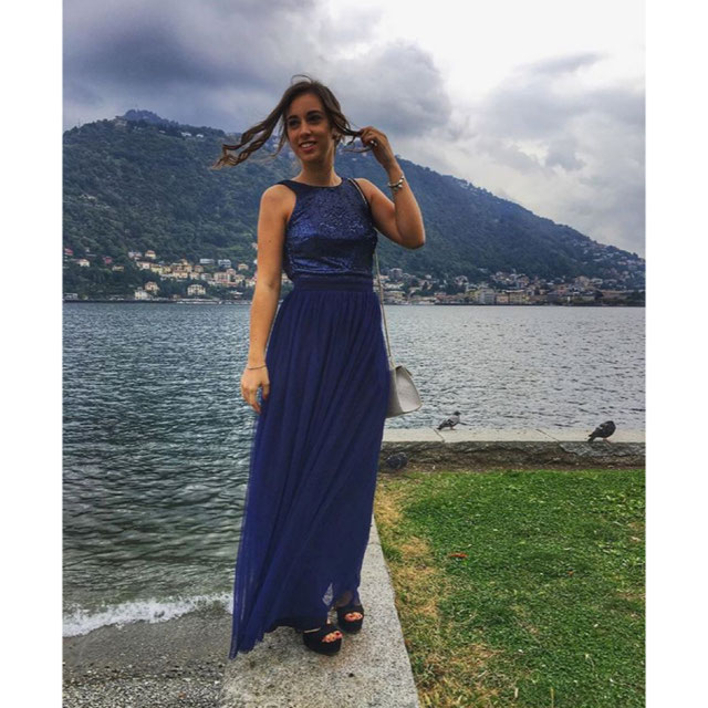 Look of @nierobeatrice from 15 March, 2018 | 21 Buttons