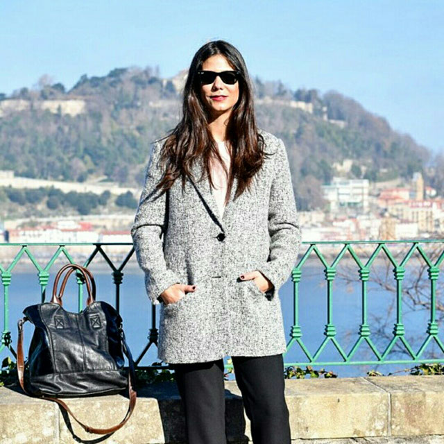 Look von @dosenlapasarela vom 10 Februar, 2017 | 21 Buttons