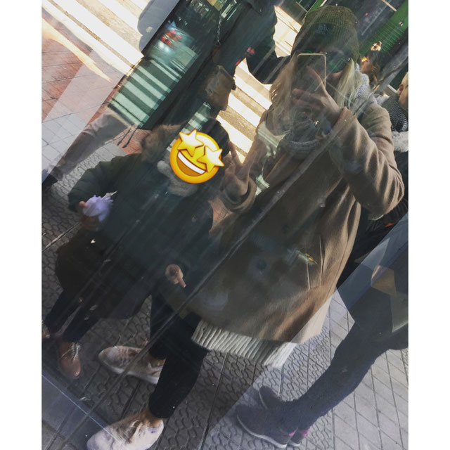 Tenue de @bahamamama datant du 2 Mars 2018 | 21 Buttons