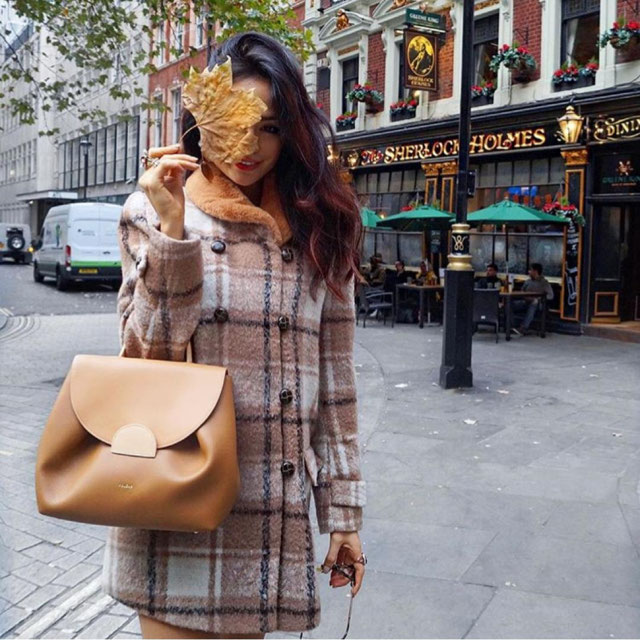 Look von @blondelady41 vom 15 November, 2017 | 21 Buttons