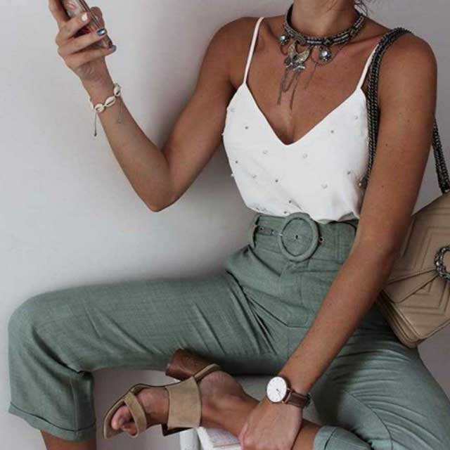 Look of @modafav from 7 September, 2019 | 21 Buttons