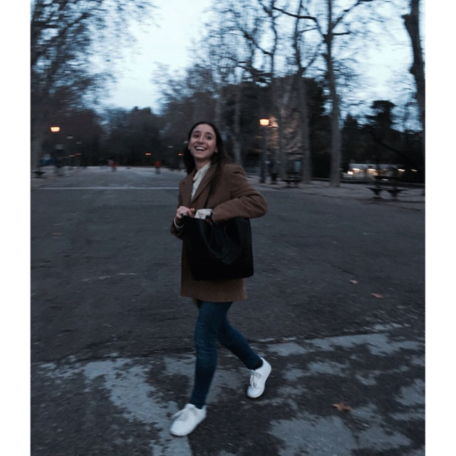Look von @silviapizarro vom 2 Februar, 2017 | 21 Buttons