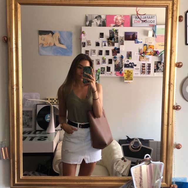 Look von @patrigoe_ vom 31 Juli, 2019 | 21 Buttons