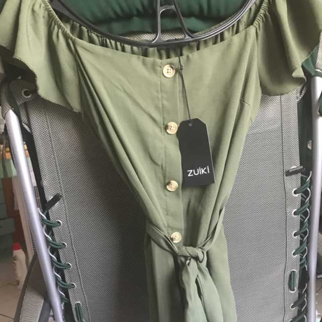 Tenue de @alidacsm datant du 8 Août 2019 | 21 Buttons