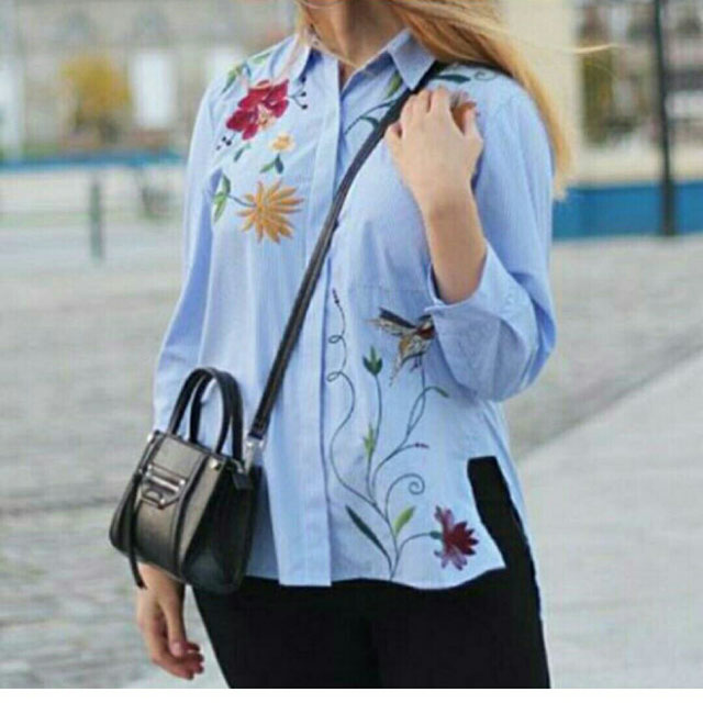O look de @siemprezara de 31 Março, 2017 | 21 Buttons