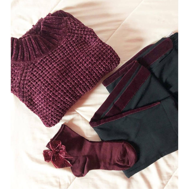 Look of @outfitinspired from 15 Noviembre, 2017 | 21 Buttons
