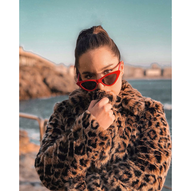 Look of @andreavazrod from 22 March, 2018 | 21 Buttons