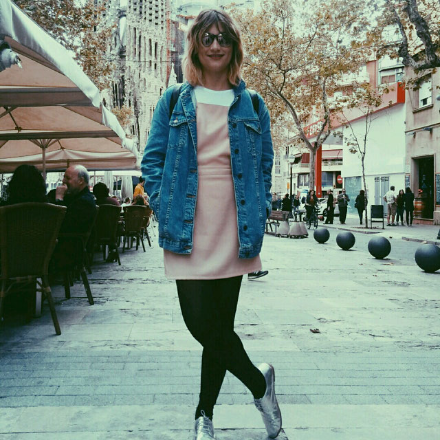 Look von @mariajo_dul vom 2 Januar, 2017 | 21 Buttons