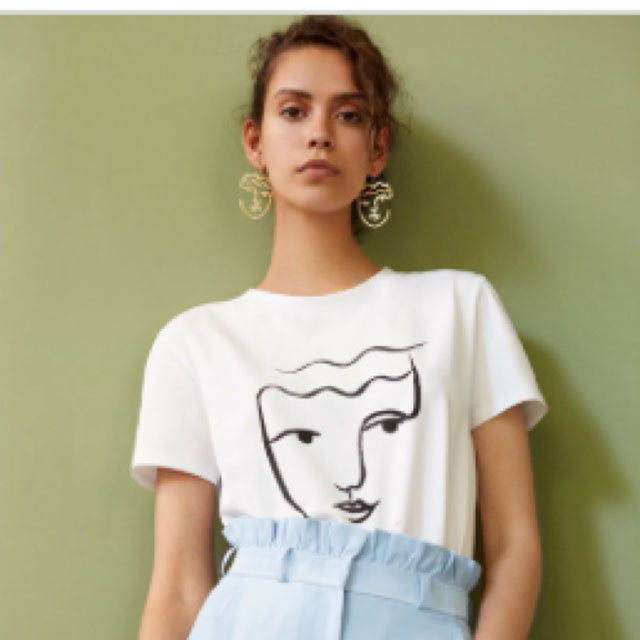 Look of @uni.drama from 17 August, 2017 | 21 Buttons