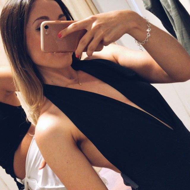 O look de @iree5 de 20 Julho, 2018 | 21 Buttons