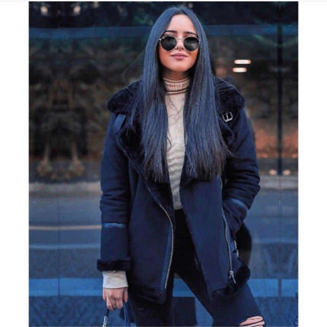 Look von @shoppinglover92 vom 18 Februar, 2018 | 21 Buttons