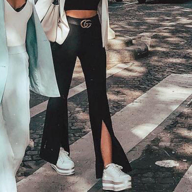 Look von @zaraclothess vom 29 April, 2018 | 21 Buttons
