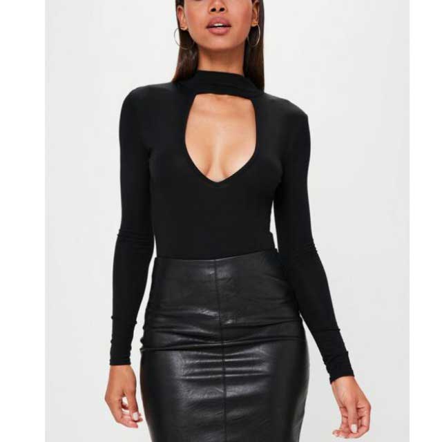 Look von @shoppinglovee vom 24 Februar, 2018 | 21 Buttons