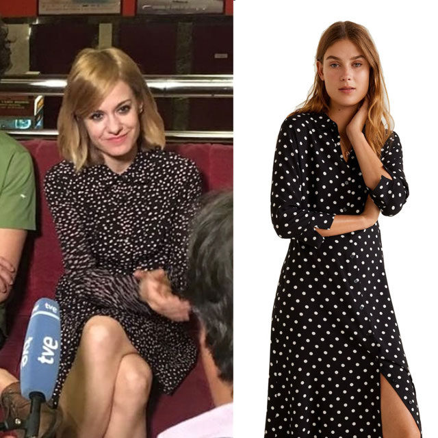 Look of @elarmariodelasfamosas from 4 Septiembre, 2018 | 21 Buttons