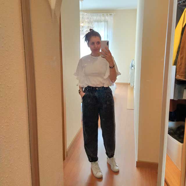 Look of @leyrealcalde from 15 March, 2020 | 21 Buttons