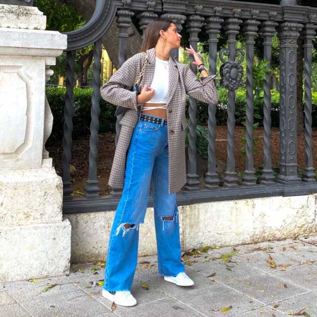 Look of @clothingg from 20 November, 2020 | 21 Buttons