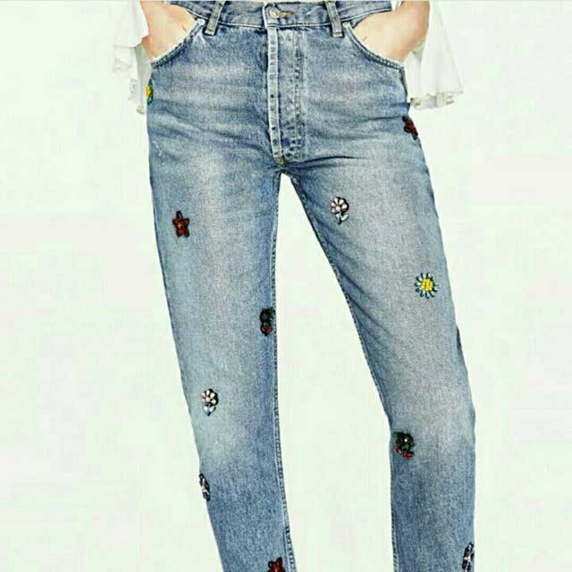 Tenue de @magdibu datant du 23 Mars 2017 | 21 Buttons
