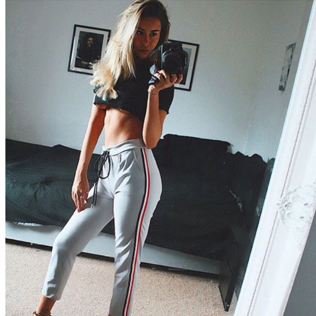 Tenue de @instamodelzz datant du 29 Octobre 2017 | 21 Buttons