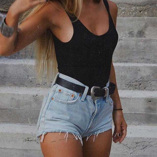 Look of @lavinia_fashionableoutfits from 20 Agosto, 2019 | 21 Buttons