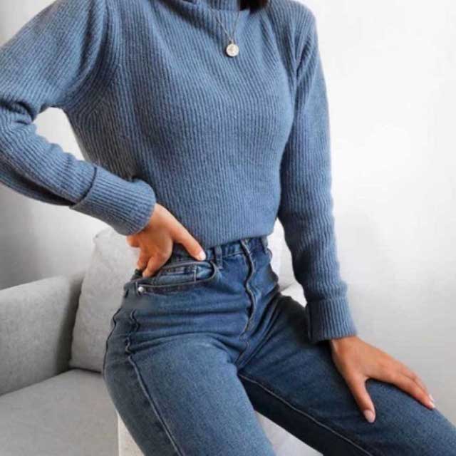 Look of @cristina_oro from 29 May, 2019 | 21 Buttons