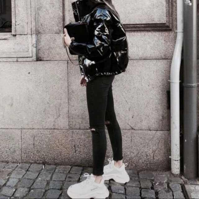 Look of @marcarfaj from 10 November, 2018 | 21 Buttons