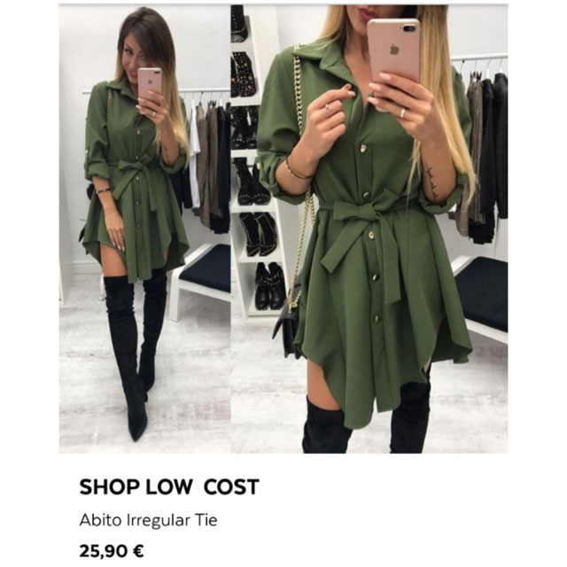 @shoppinglover92 kullanıcısının 6 Mart 2018 görünümü | 21 Buttons