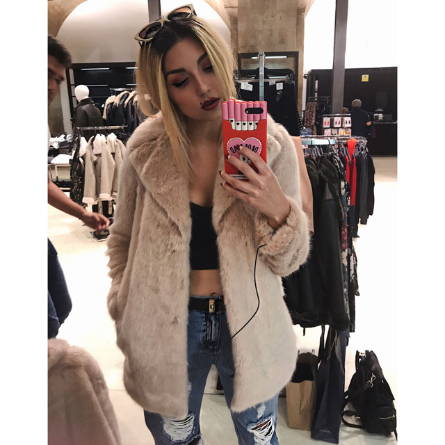 Look von @dirtycloset vom 12 September, 2017 | 21 Buttons