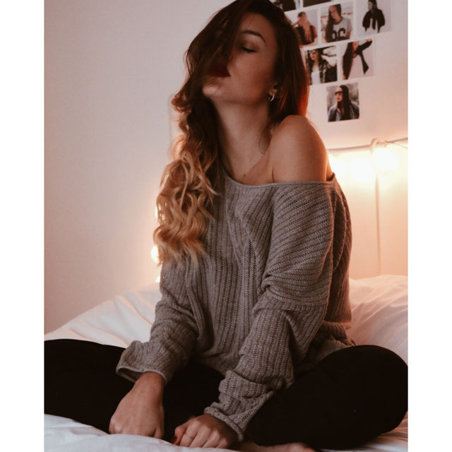 Tenue de @anaisalvvv_ datant du 20 Janvier 2017 | 21 Buttons
