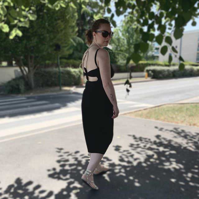 Look of @aurore_et_la_mode from 30 July, 2019 | 21 Buttons