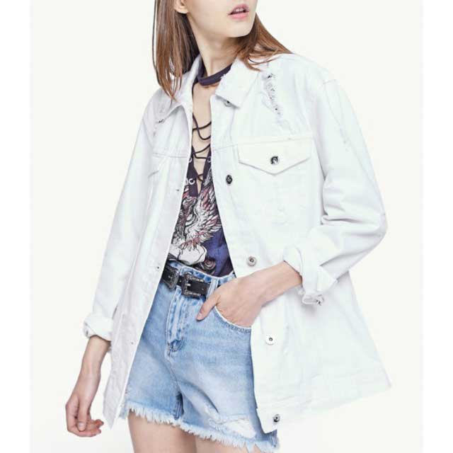 Look von @clothes_fashion vom 18 Mai, 2017 | 21 Buttons
