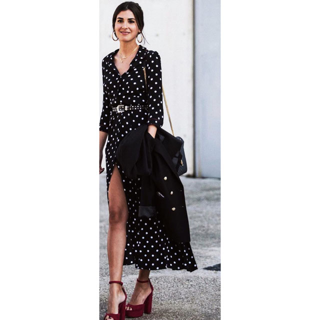 Look von @mmodachicass vom 28 Januar, 2018 | 21 Buttons