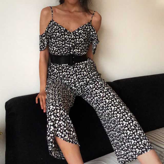 Look von @sasimb vom 13 Mai, 2019 | 21 Buttons