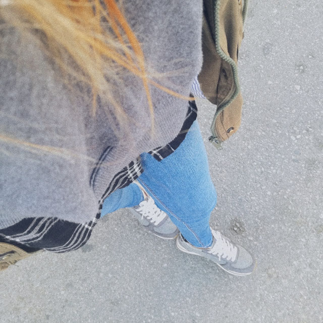 Look of @angelajv from 23 November, 2017 | 21 Buttons