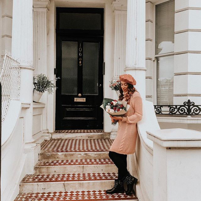 Tenue de @sara.aiello_ datant du 13 Novembre 2018 | 21 Buttons