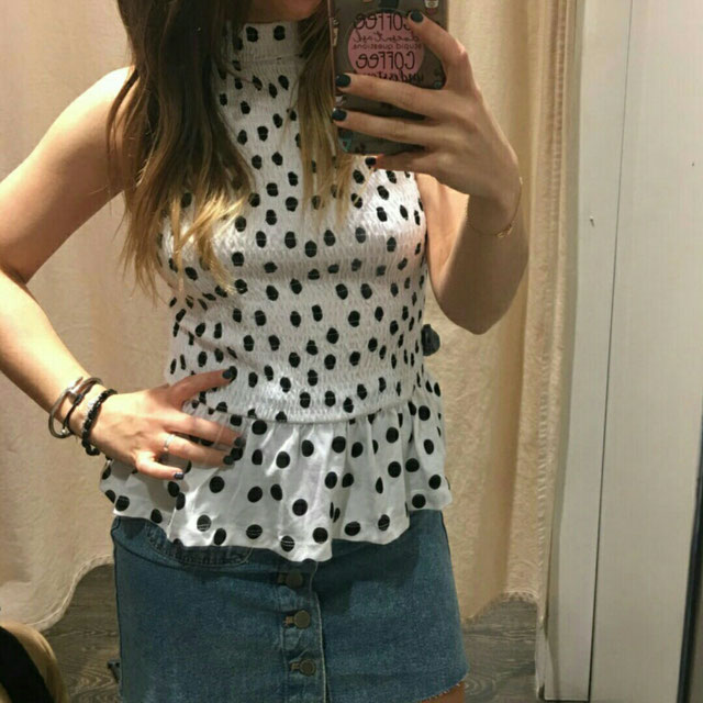 Look of @cegp from 11 March, 2018 | 21 Buttons
