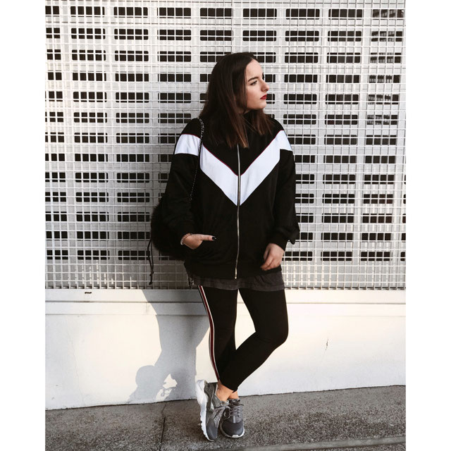 Look von @andreavazrod vom 22 Oktober, 2017 | 21 Buttons