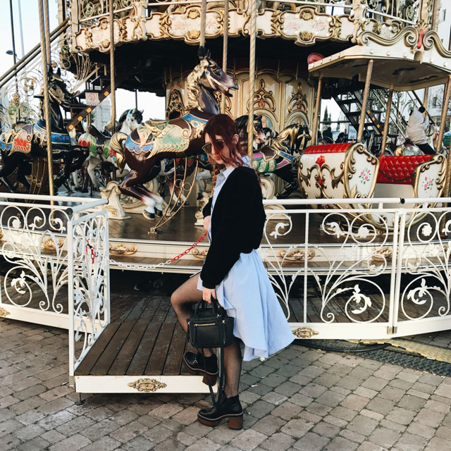 @letismile kullanıcısının 31 Mart 2017 görünümü | 21 Buttons