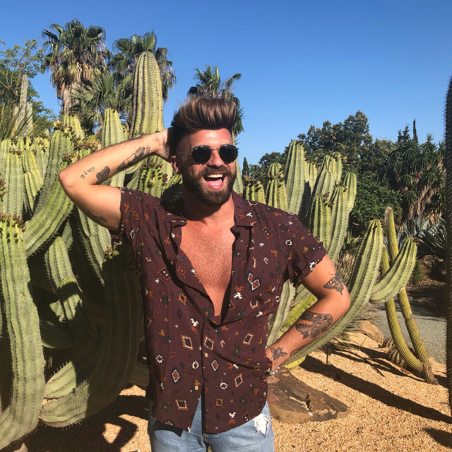 Look von @saor vom 23 Juni, 2018 | 21 Buttons