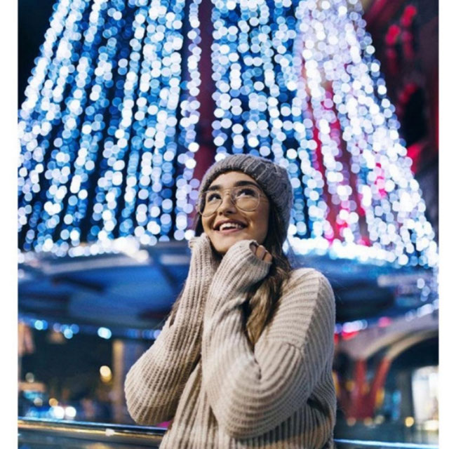 O look de @shoppinglover92 de 27 Dezembro, 2017 | 21 Buttons