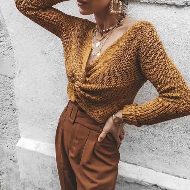 Look von @ingritballa vom 3 April, 2019 | 21 Buttons