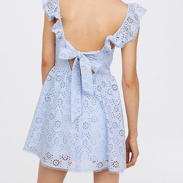 Look von @denireds vom 7 Juli, 2018 | 21 Buttons