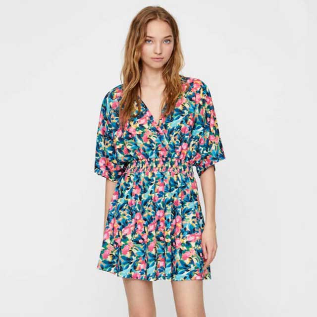 O look de @moda_inditex de 9 Maio, 2020 | 21 Buttons