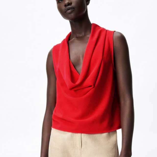 Look of @crismedem from 1 Junio, 2021 | 21 Buttons