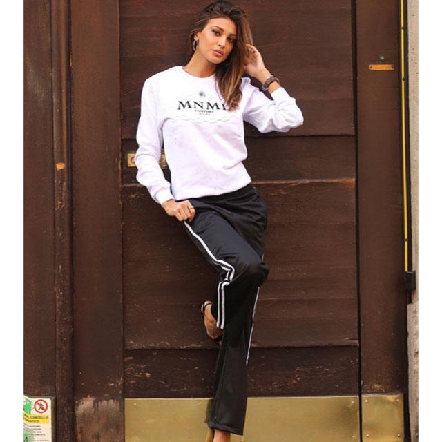 Look of @cribuccino from 2 December, 2017 | 21 Buttons