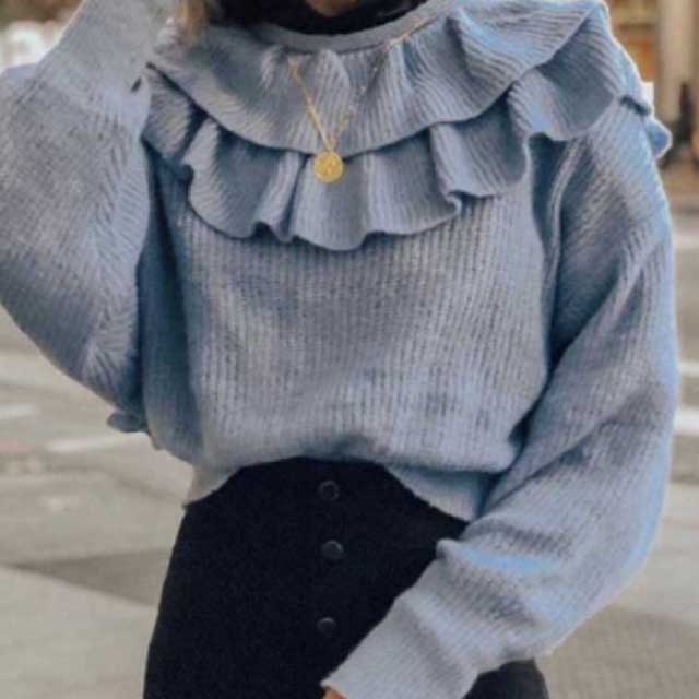 Look of @rociogma99 from 23 December, 2019 | 21 Buttons