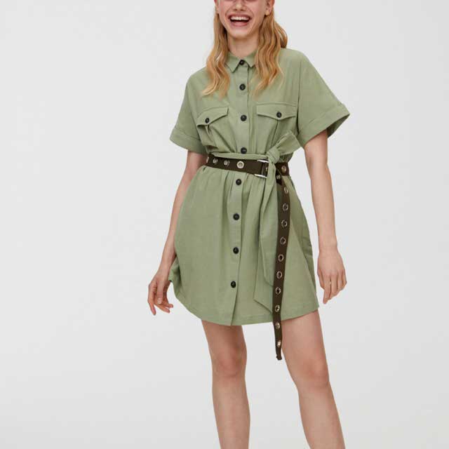 Образ @ outfitinspirations_ из/от 15 Июль, 2019 | 21 Buttons
