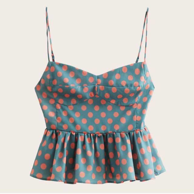 Look of @inma_spinola from 12 Junio, 2019 | 21 Buttons