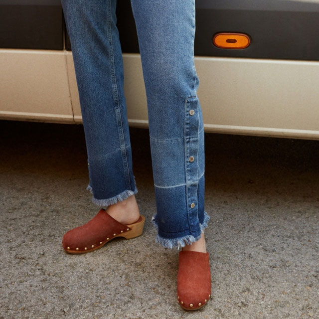 Look von @eloramrob vom 10 Mai, 2018 | 21 Buttons
