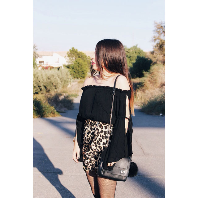 Look of @lilymar5 from 4 December, 2016 | 21 Buttons