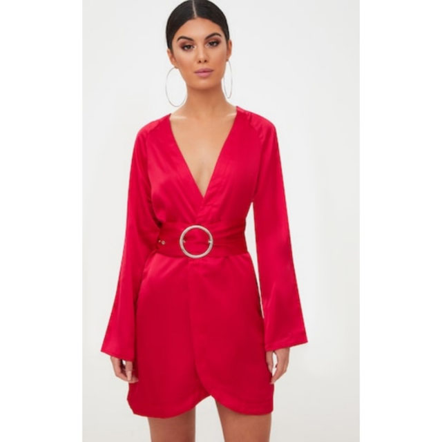 Look of @dangerousofii from 31 January, 2018 | 21 Buttons